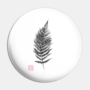 fern Pin