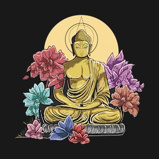 Buddha T-Shirt