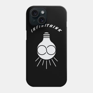 Infinithink - 02 Phone Case