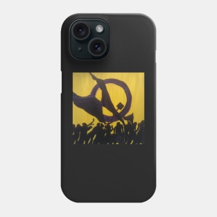 Intersex Activism Phone Case