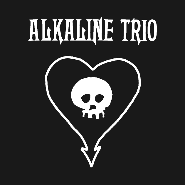 Alkaline Trio