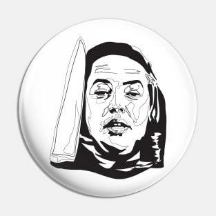 Misery Pin