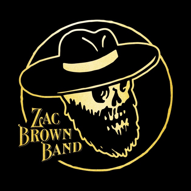 zac berown bandddd by The Mariyuana Man