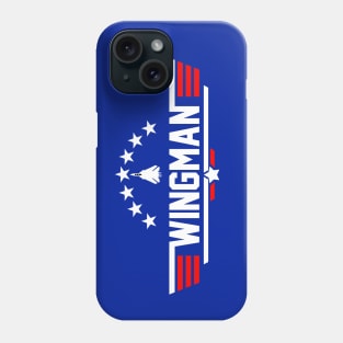 Wingman Phone Case