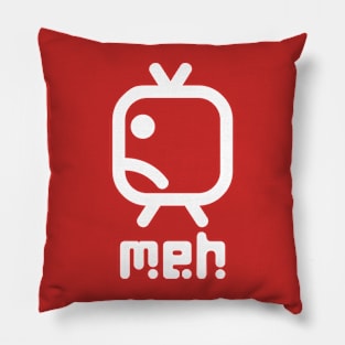 Meh! Pillow