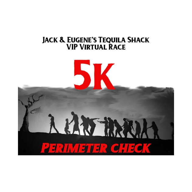 5K Perimeter Check by RobTheITguy