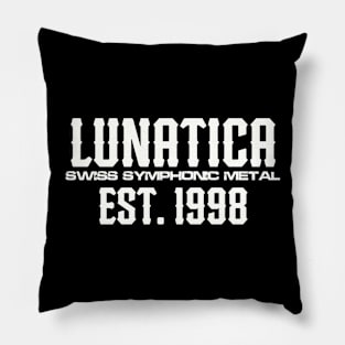 Lunatica Pillow