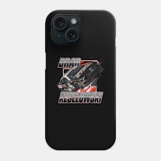 Brad Keselowski Rfk Racing Phone Case