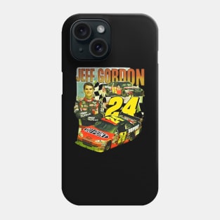 Jeff Gordon Phone Case