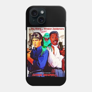 Retro Mix Phone Case