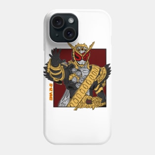 KAMEN RIDER OHMA ZI-O Phone Case