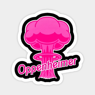 Oppenheimer Magnet