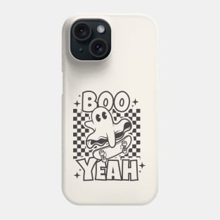 Boo Yeah Phone Case