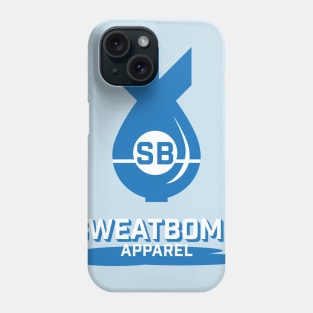 Sweat Bomb Apparel Phone Case