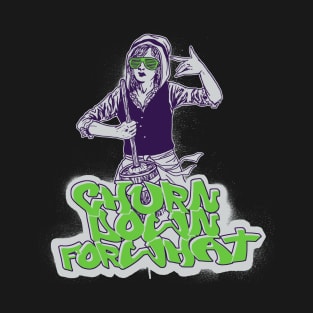 Churn Down T-Shirt