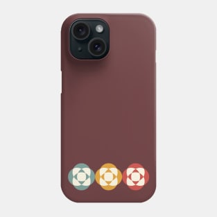 Intersection [5] Phone Case