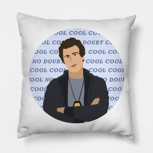 Jake Pillow