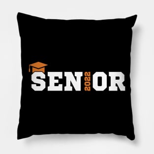 Class of 2022, Senior 2022, Graduate, Graduation, Senior 2022, 2022, Graduation 2022, Senior, 2022 Pillow