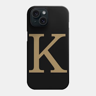 K-weaser, Phone Case