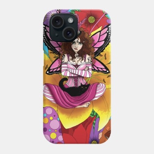 Why Not? Phone Case