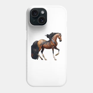 Horse Phone Case