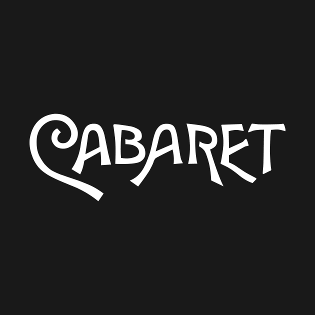 Cabaret by CoverTales