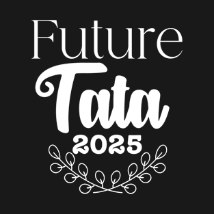 future Tata 2025 T-Shirt