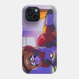 Hewwo? Phone Case