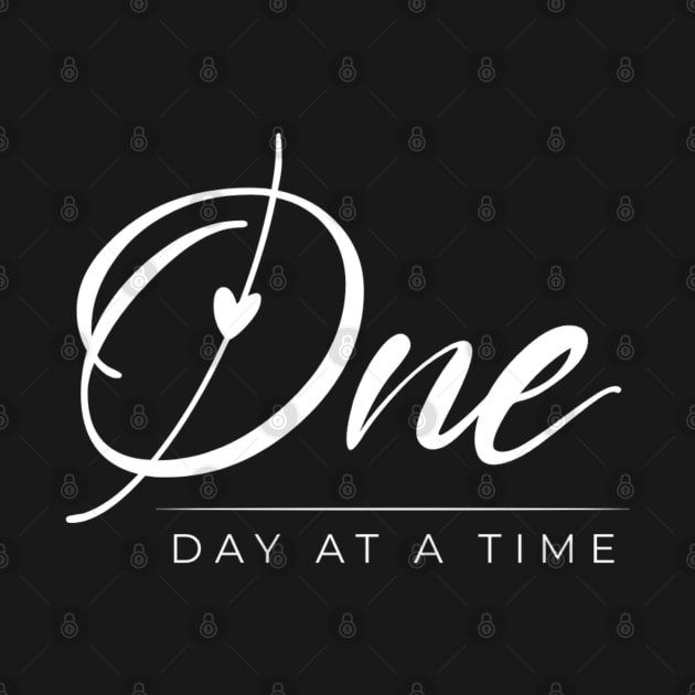 One Day At  A Time Sript by SOS@ddicted