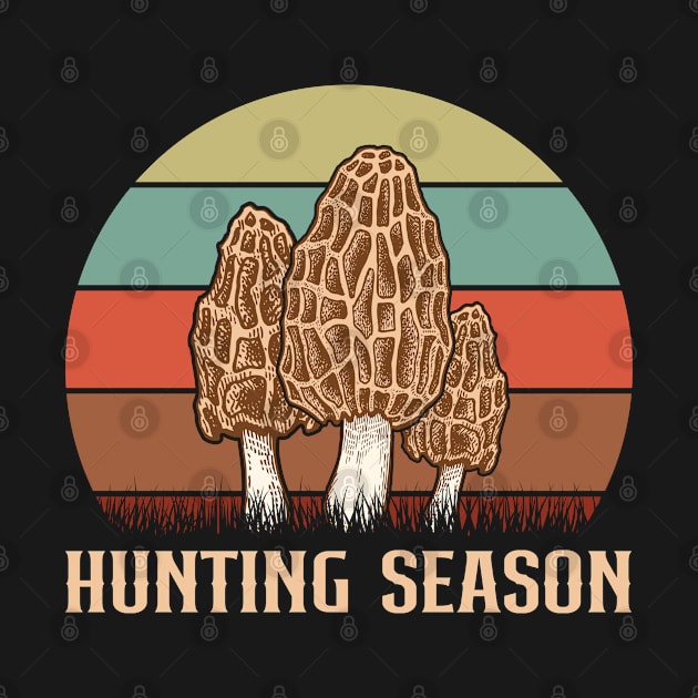 hunting season by J&R collection