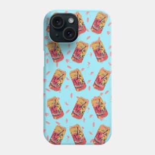 Pamplemousse Phone Case