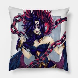 Morgana Pillow