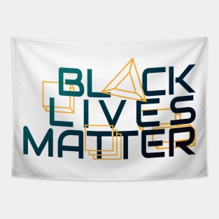 Black Lives Matter 2020 Tapestry