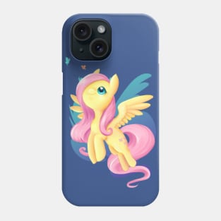 Fluttershy Phone Case