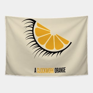 A Clockwork Orange Tapestry