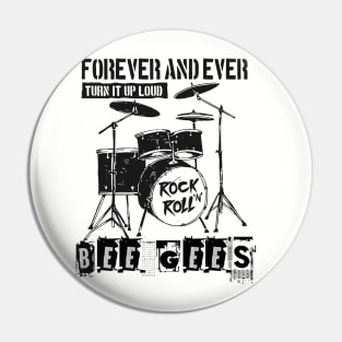 bee gees forever and ever Pin