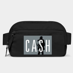 Johnny Cash Bag