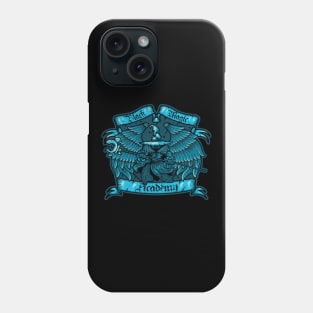 Black Magic Academy Phone Case