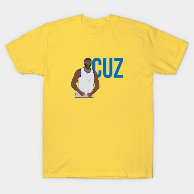demarcus cousins shirt