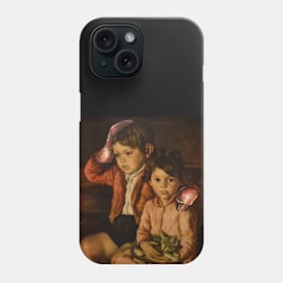 Crab Hands Danny Phone Case