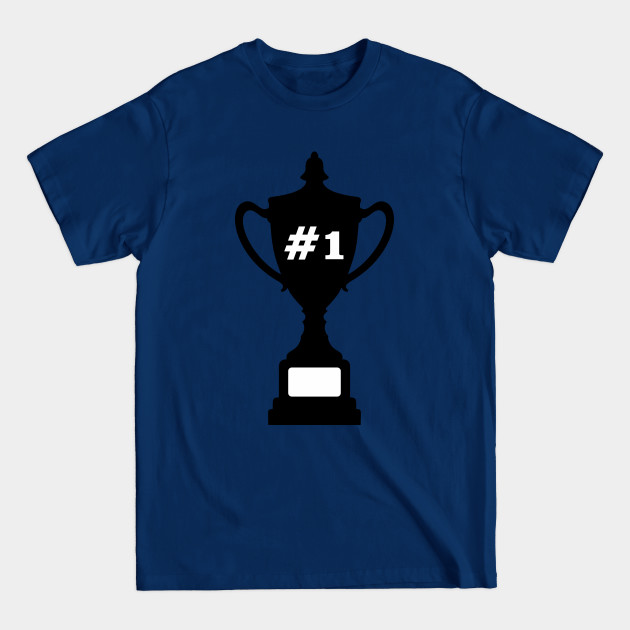 Discover Winner! - Game Winner - T-Shirt