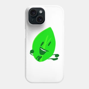 Leafy Phone Case