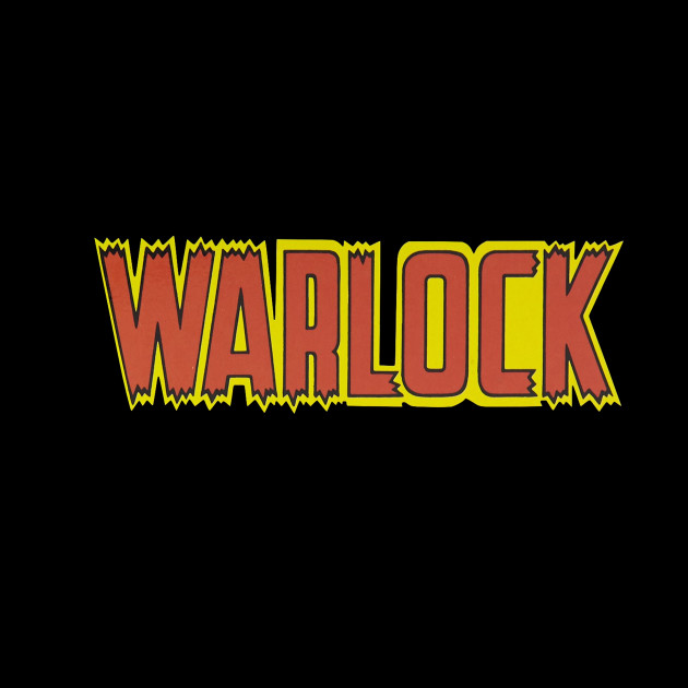Warlock - Warlock - Phone Case