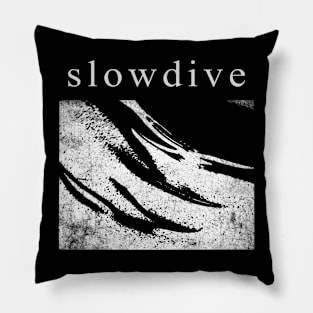 Slowdive The Wave of Silent Pillow