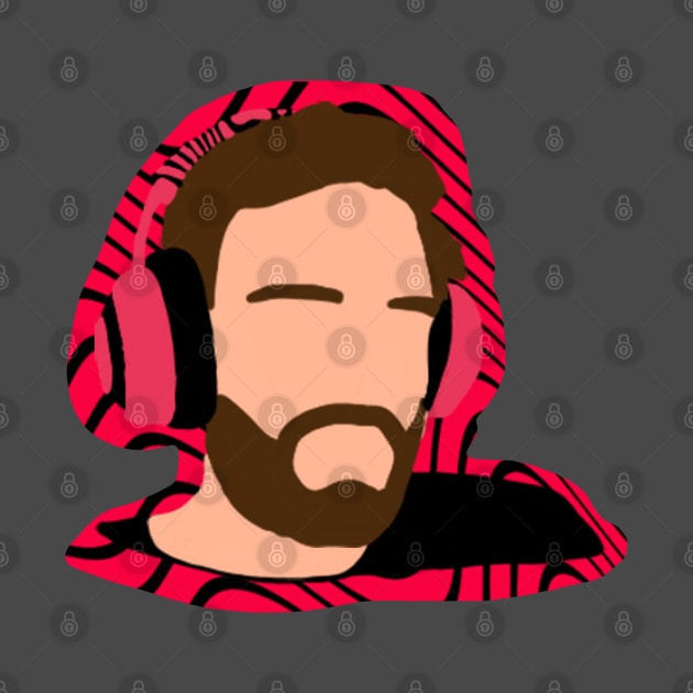 Pewds by HIMMLAM