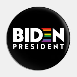 Joe Biden LGBT Shirt| Joseph Biden Gay Pride| Biden Harris 2024 Pin