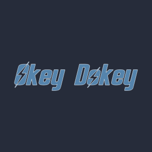 Fallout - Okey Dokey T-Shirt