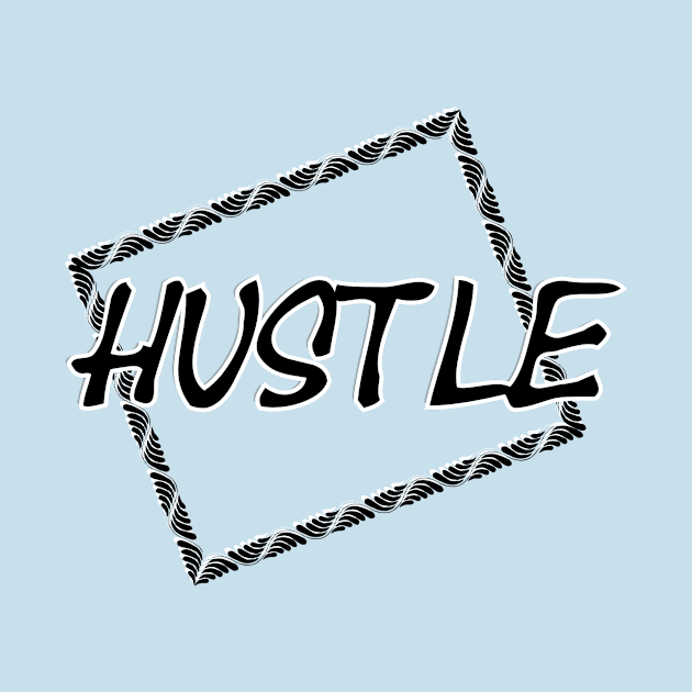 hustle by trubble