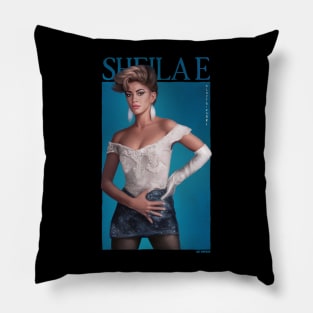 Sheila E. Pillow