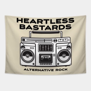 Heartless Bastards Tapestry